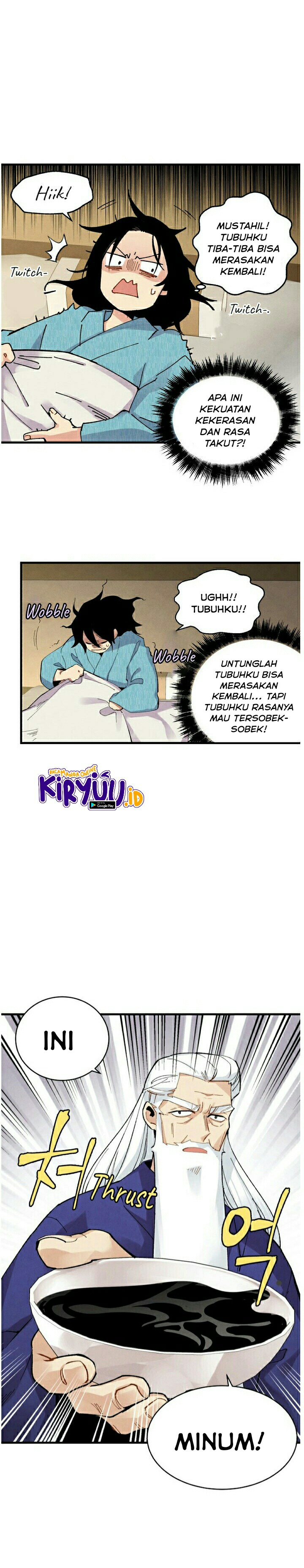 Dilarang COPAS - situs resmi www.mangacanblog.com - Komik lightning degree 034 - chapter 34 35 Indonesia lightning degree 034 - chapter 34 Terbaru 11|Baca Manga Komik Indonesia|Mangacan